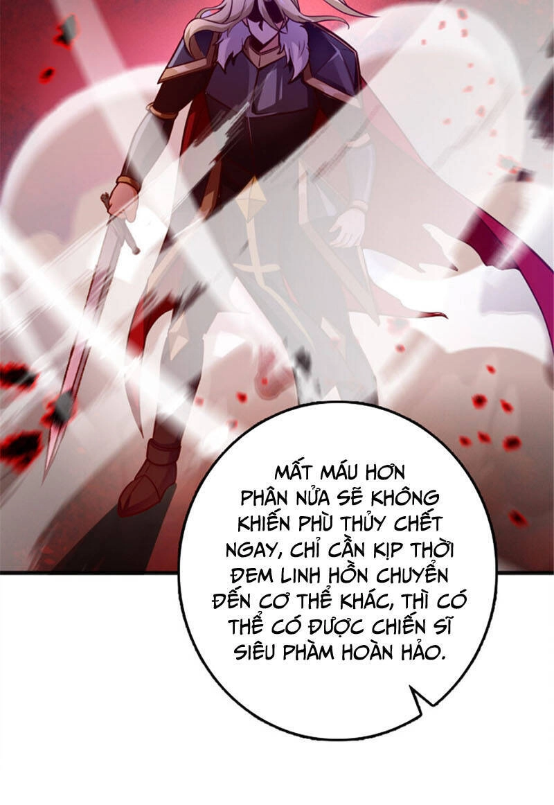 Thả Vu Nữ Đó Ra Chapter 399 - 11