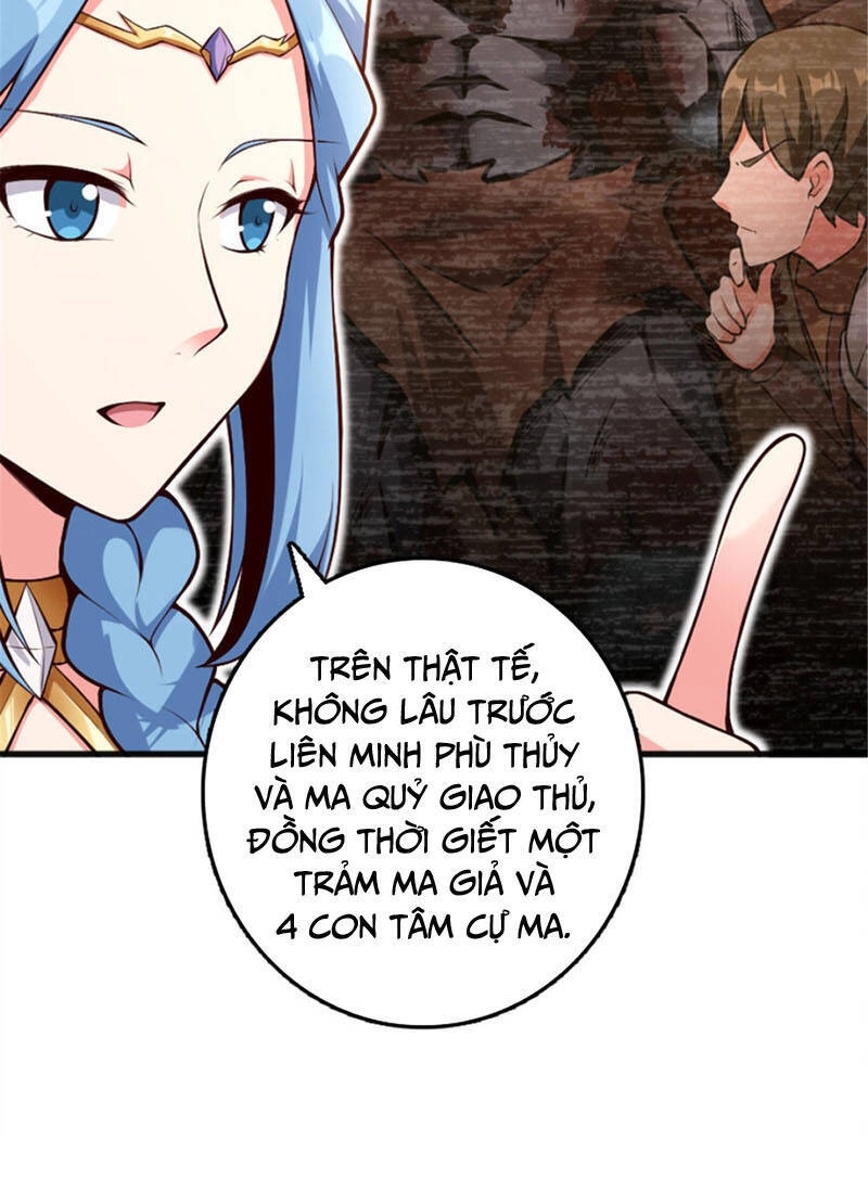 Thả Vu Nữ Đó Ra Chapter 399 - 17