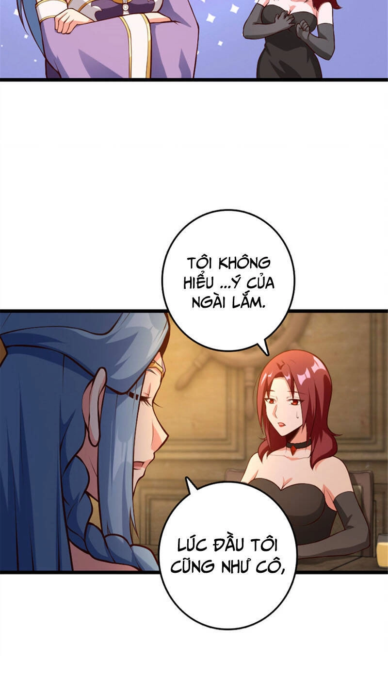 Thả Vu Nữ Đó Ra Chapter 399 - 27