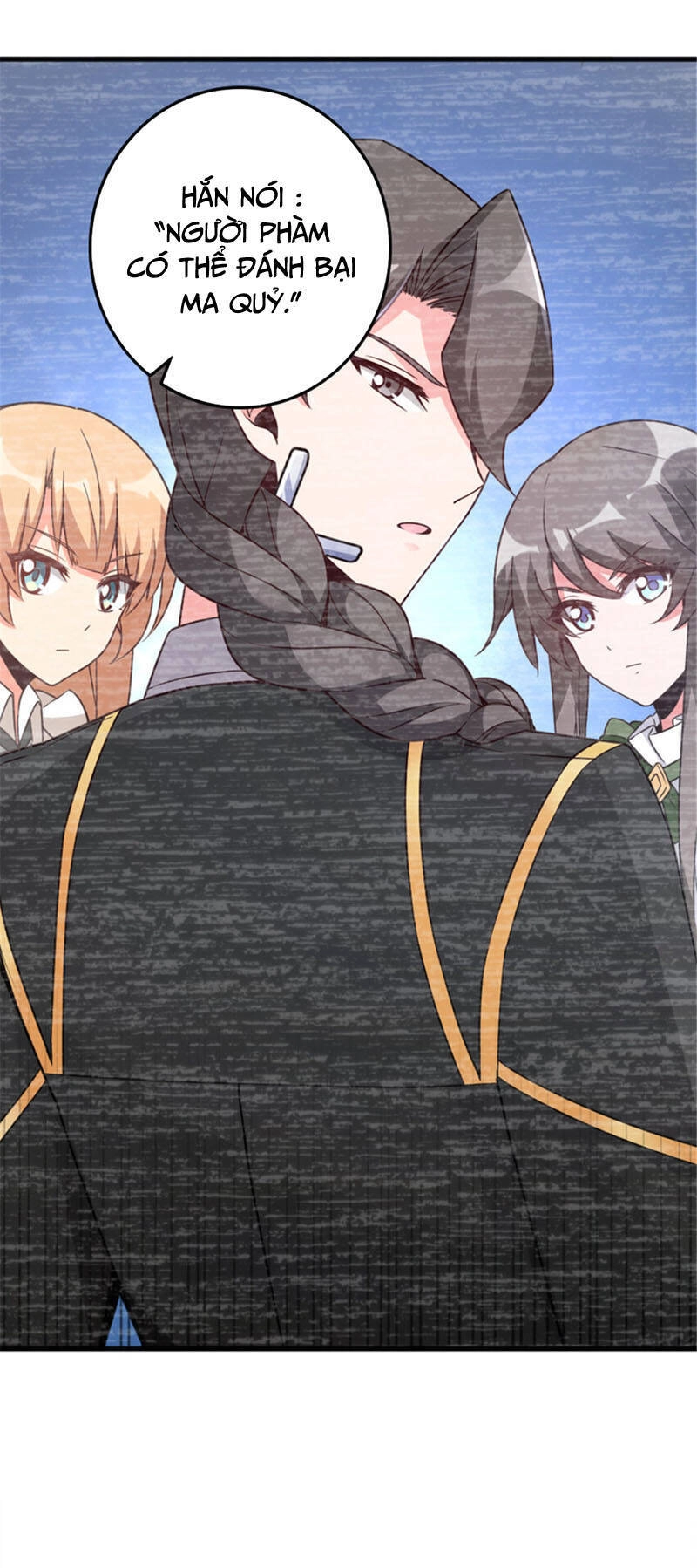 Thả Vu Nữ Đó Ra Chapter 399 - 31