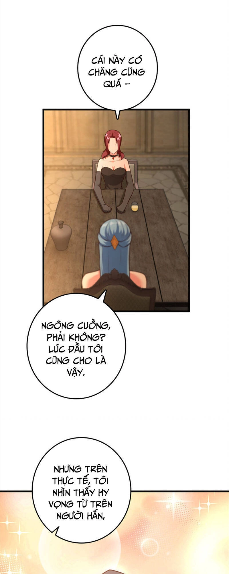 Thả Vu Nữ Đó Ra Chapter 399 - 32