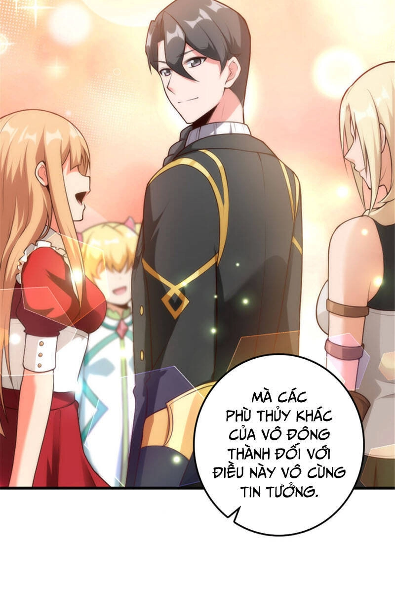 Thả Vu Nữ Đó Ra Chapter 399 - 33