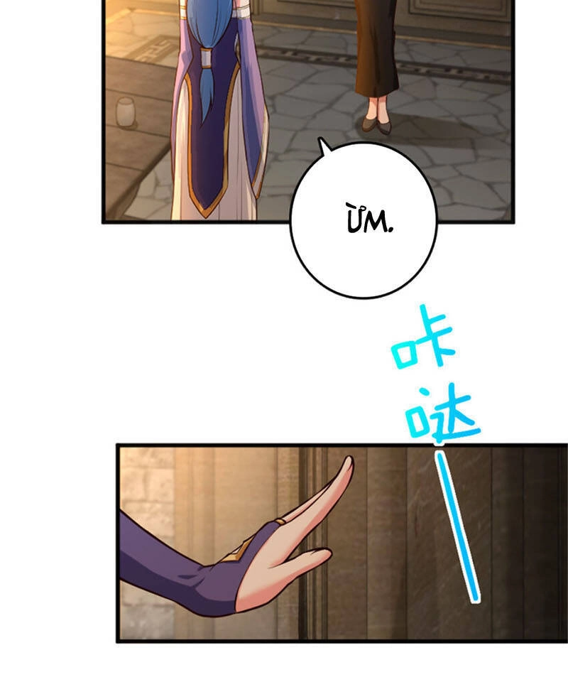 Thả Vu Nữ Đó Ra Chapter 399 - 35