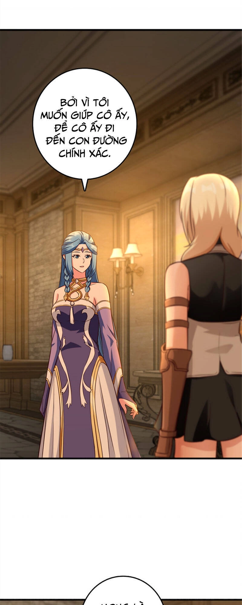 Thả Vu Nữ Đó Ra Chapter 399 - 44