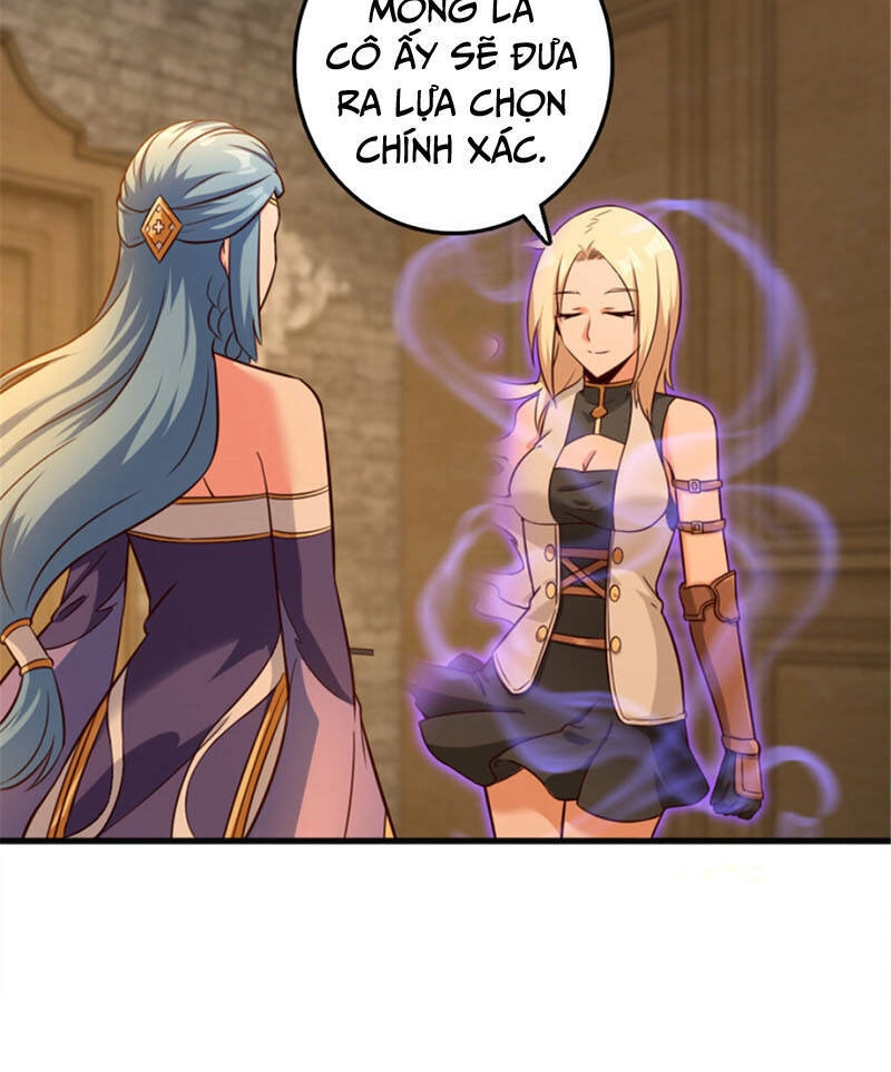 Thả Vu Nữ Đó Ra Chapter 399 - 45