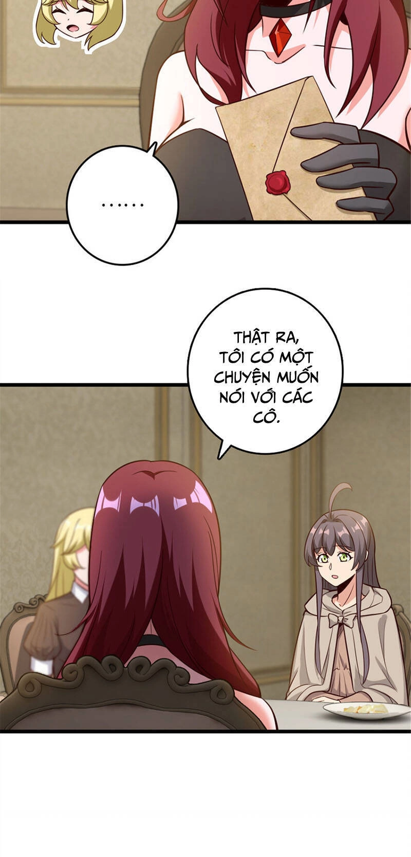 Thả Vu Nữ Đó Ra Chapter 400 - 4