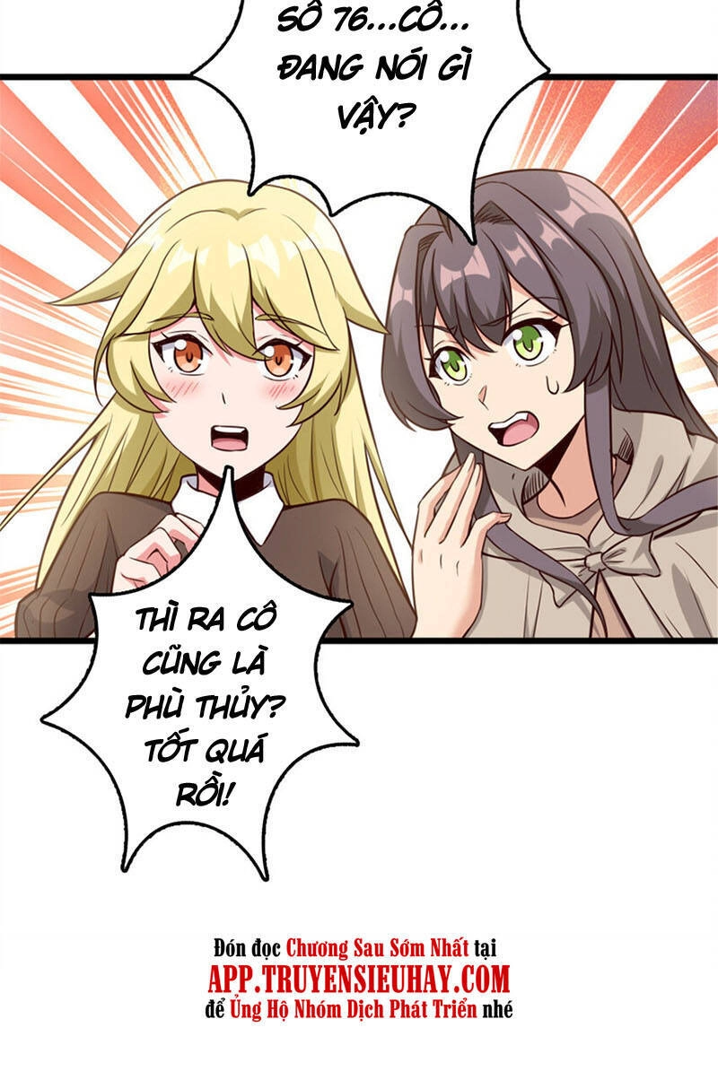 Thả Vu Nữ Đó Ra Chapter 400 - 6