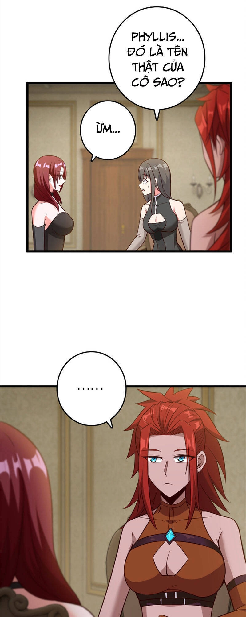 Thả Vu Nữ Đó Ra Chapter 400 - 7