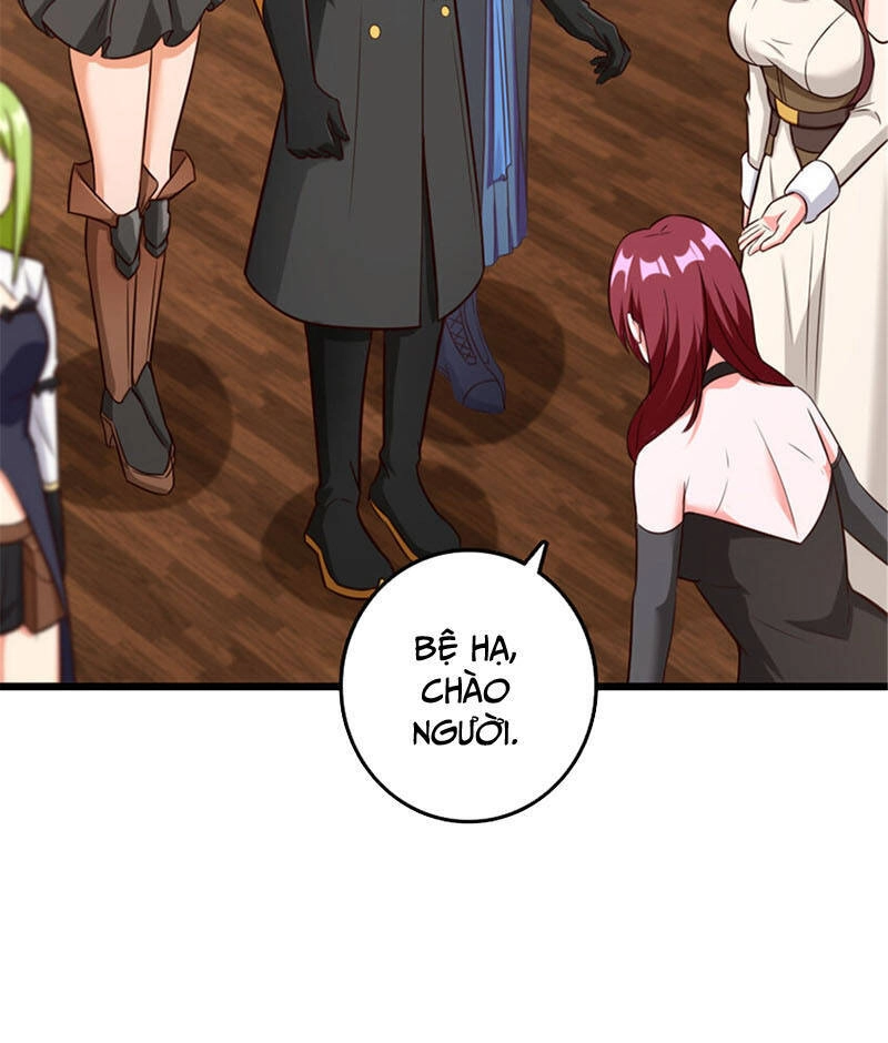 Thả Vu Nữ Đó Ra Chapter 400 - 10