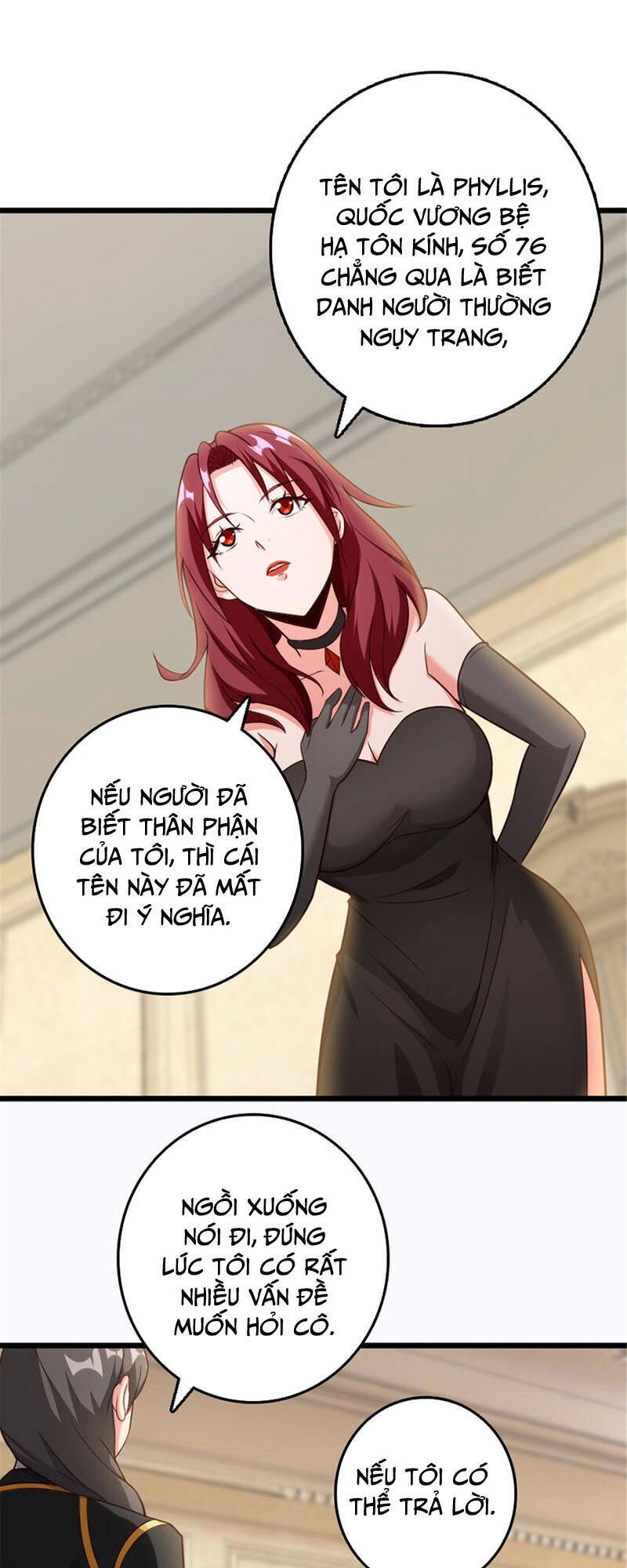 Thả Vu Nữ Đó Ra Chapter 400 - 11