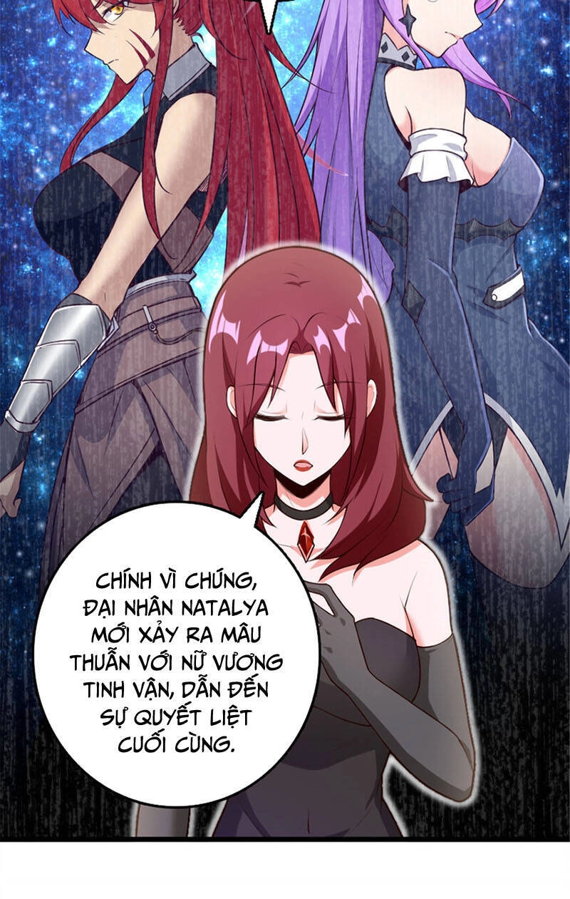 Thả Vu Nữ Đó Ra Chapter 400 - 16