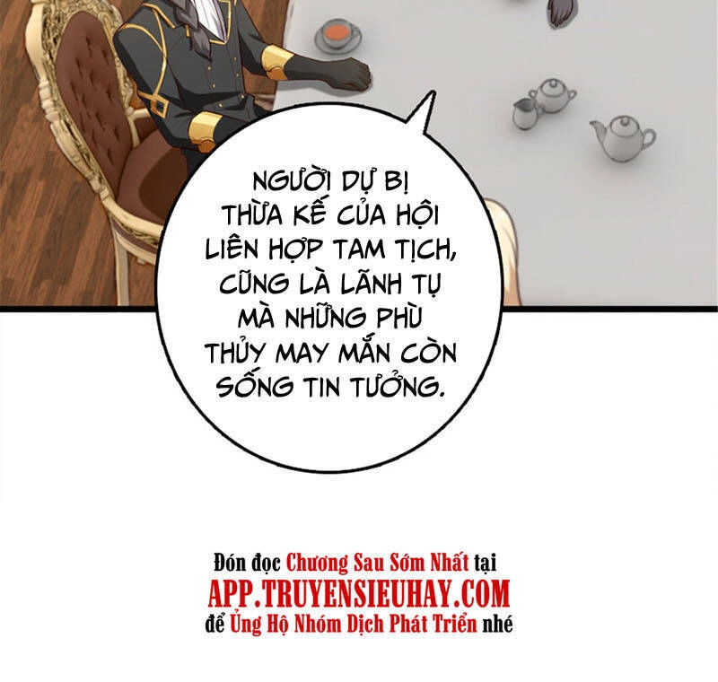 Thả Vu Nữ Đó Ra Chapter 400 - 18