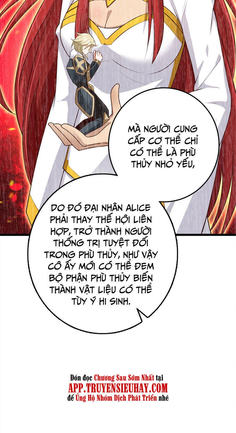 Thả Vu Nữ Đó Ra Chapter 400 - 23