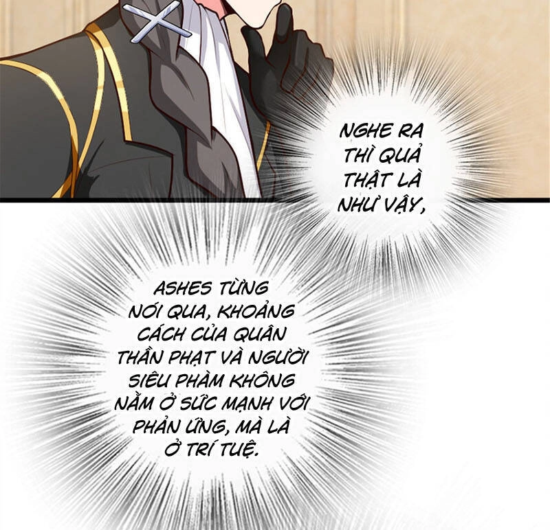 Thả Vu Nữ Đó Ra Chapter 400 - 25