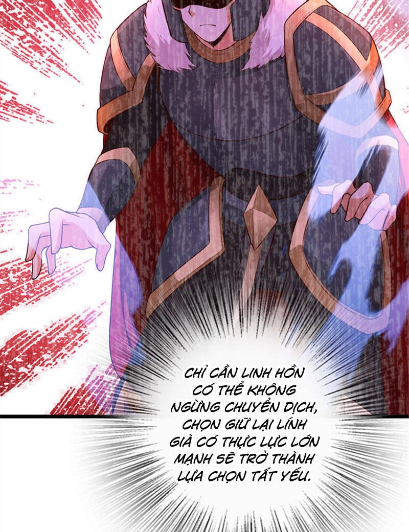 Thả Vu Nữ Đó Ra Chapter 400 - 27