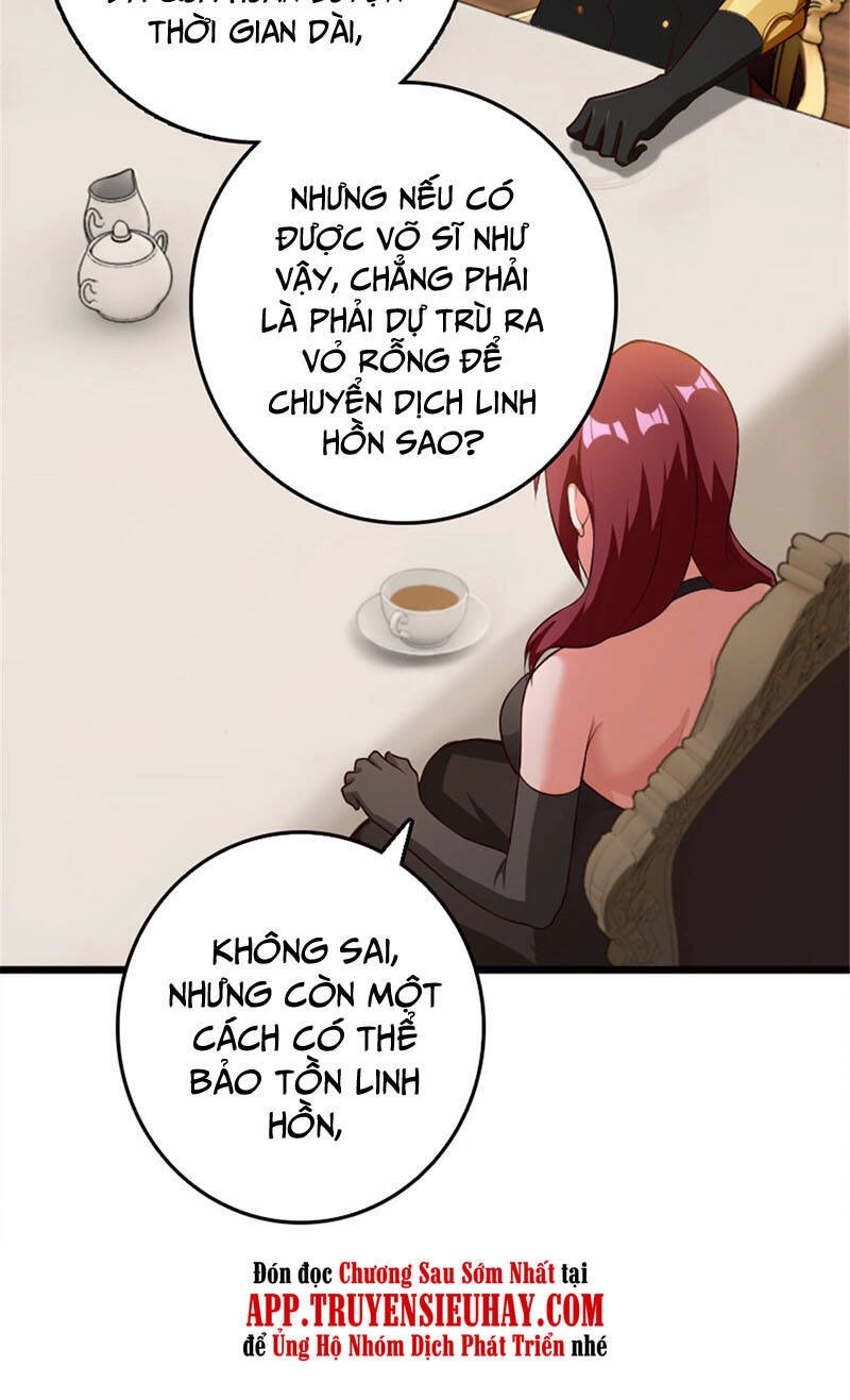 Thả Vu Nữ Đó Ra Chapter 400 - 29