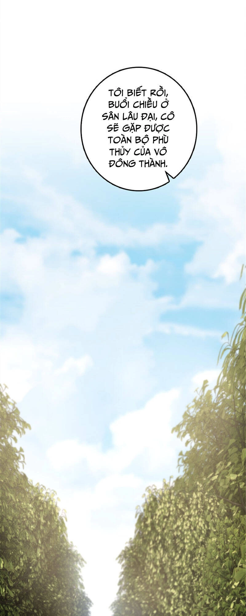 Thả Vu Nữ Đó Ra Chapter 400 - 36