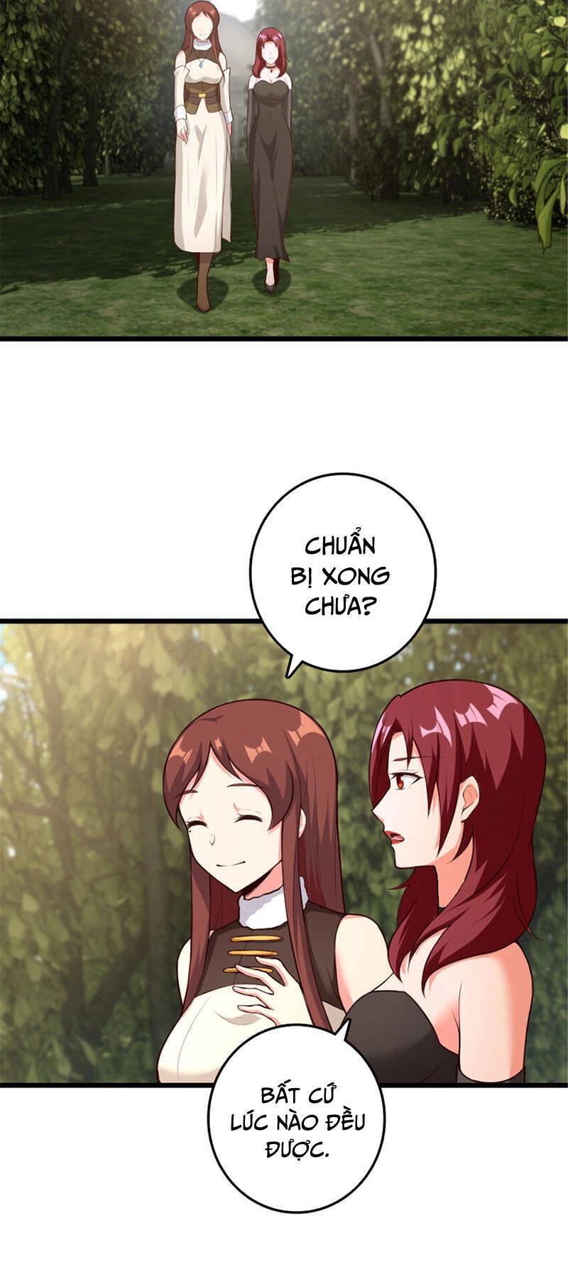 Thả Vu Nữ Đó Ra Chapter 400 - 37