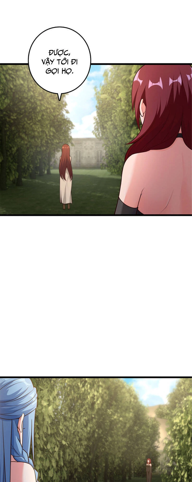 Thả Vu Nữ Đó Ra Chapter 400 - 38