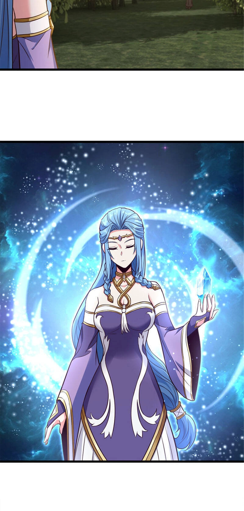 Thả Vu Nữ Đó Ra Chapter 400 - 39