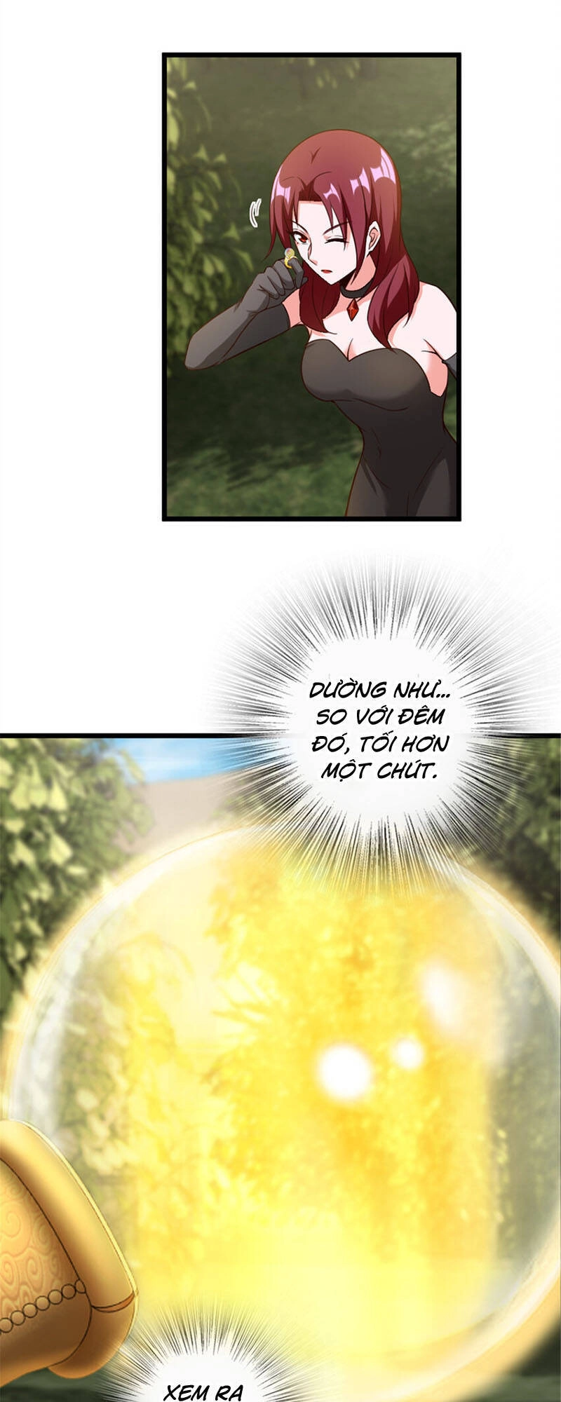 Thả Vu Nữ Đó Ra Chapter 400 - 40