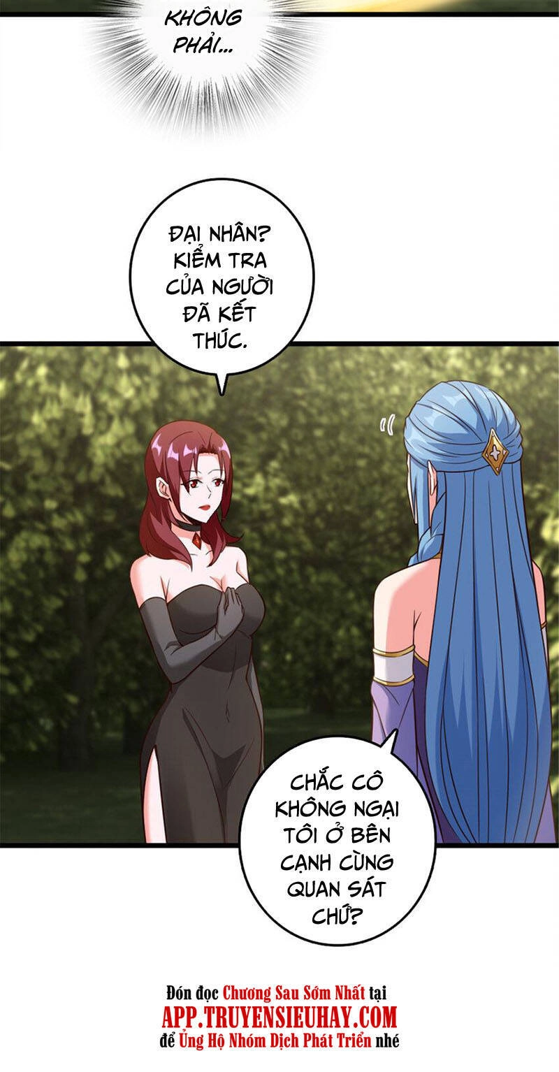 Thả Vu Nữ Đó Ra Chapter 400 - 41