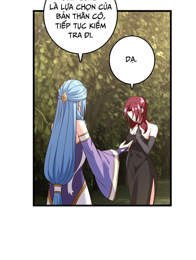 Thả Vu Nữ Đó Ra Chapter 400 - 43