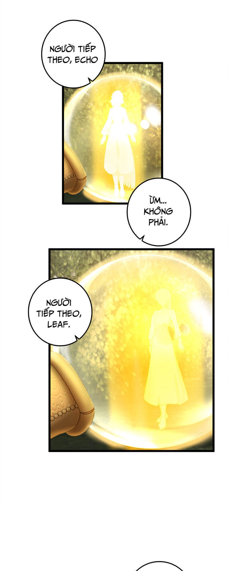 Thả Vu Nữ Đó Ra Chapter 400 - 44