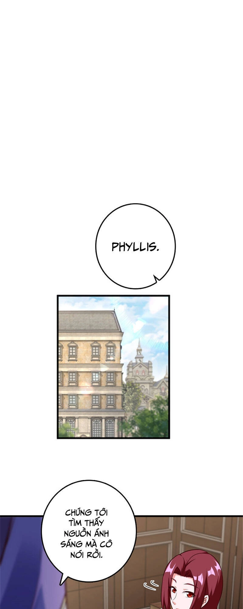 Thả Vu Nữ Đó Ra Chapter 401 - 1