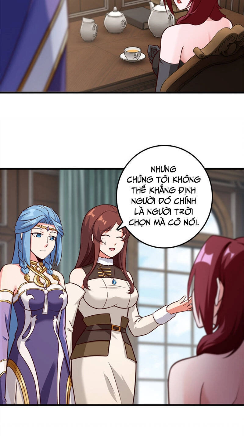 Thả Vu Nữ Đó Ra Chapter 401 - 2