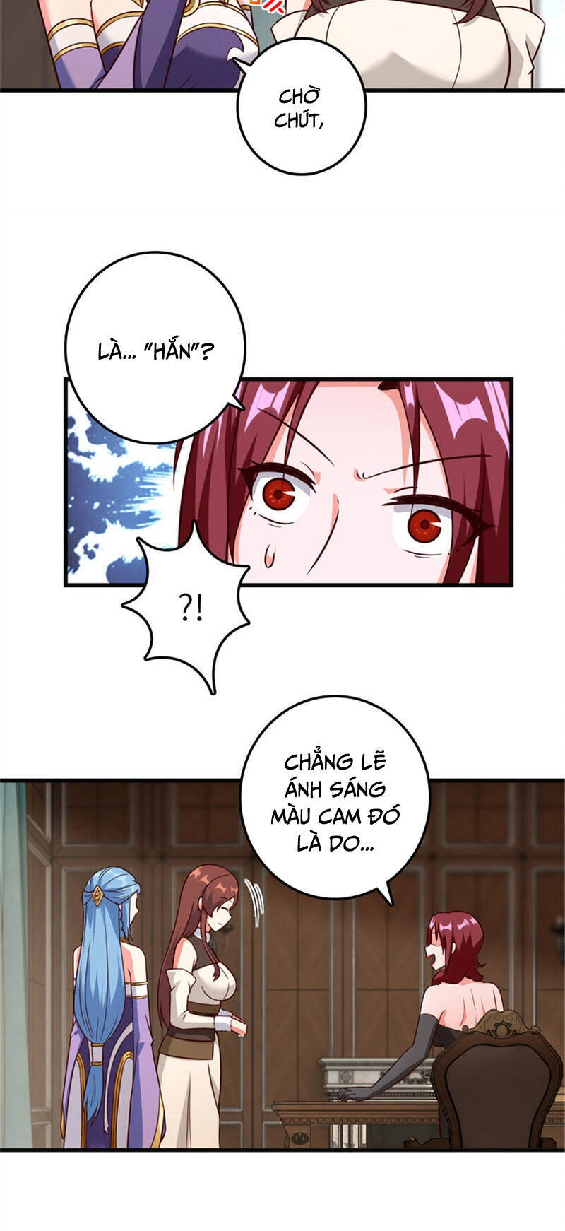 Thả Vu Nữ Đó Ra Chapter 401 - 4