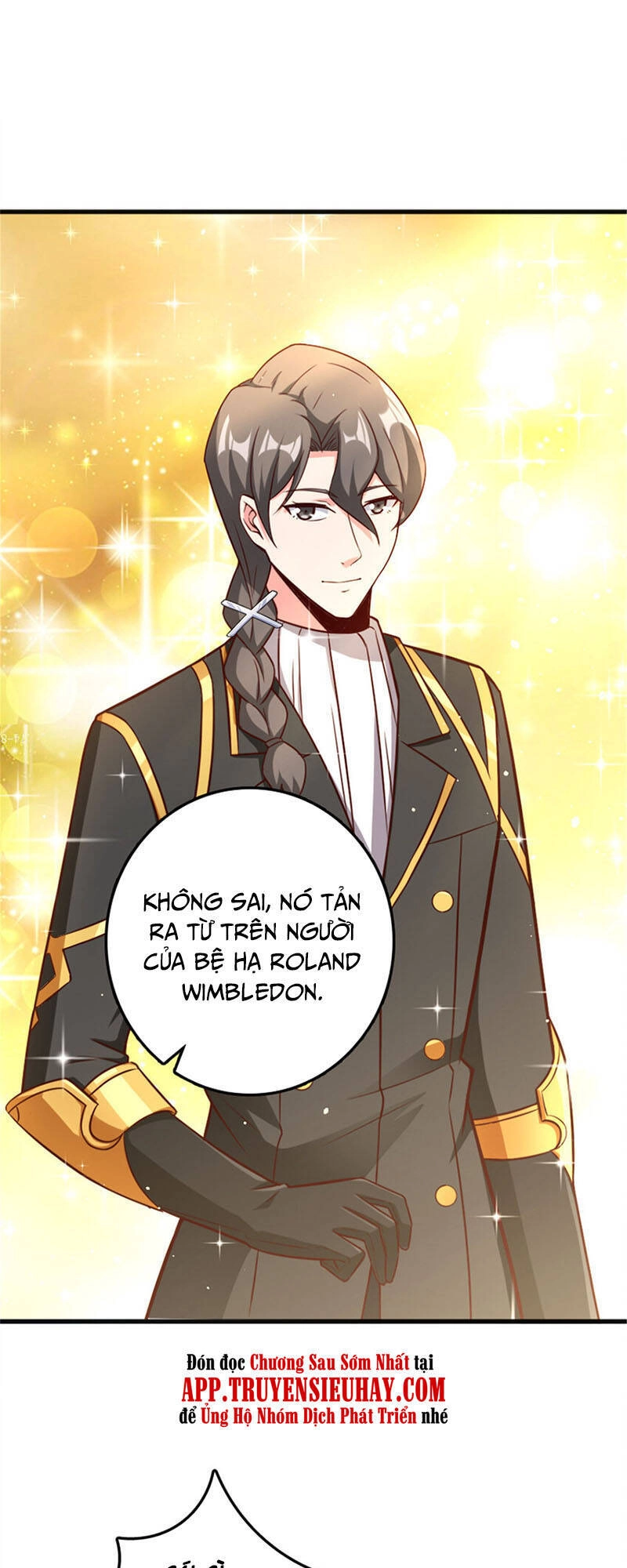 Thả Vu Nữ Đó Ra Chapter 401 - 5