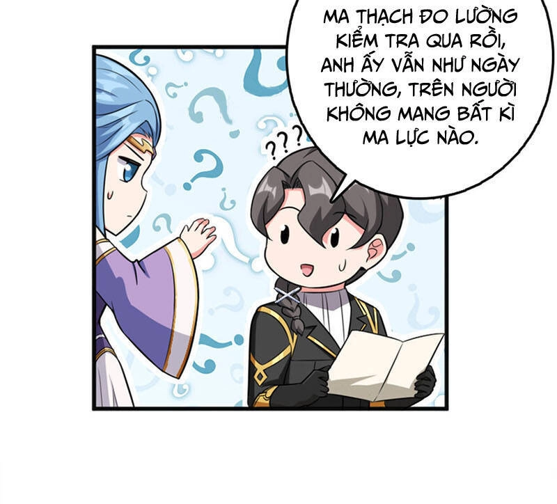 Thả Vu Nữ Đó Ra Chapter 401 - 8