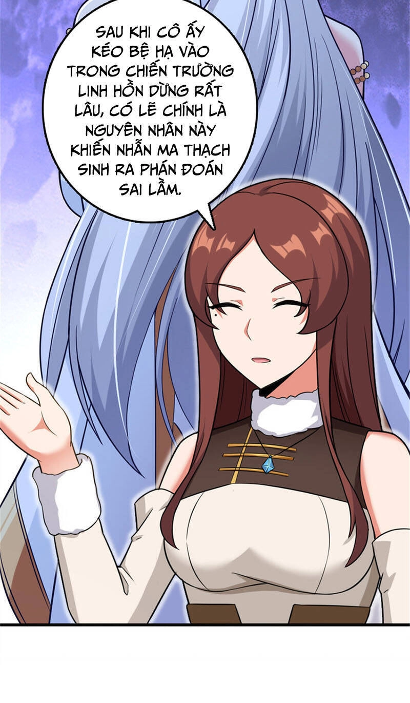 Thả Vu Nữ Đó Ra Chapter 401 - 12