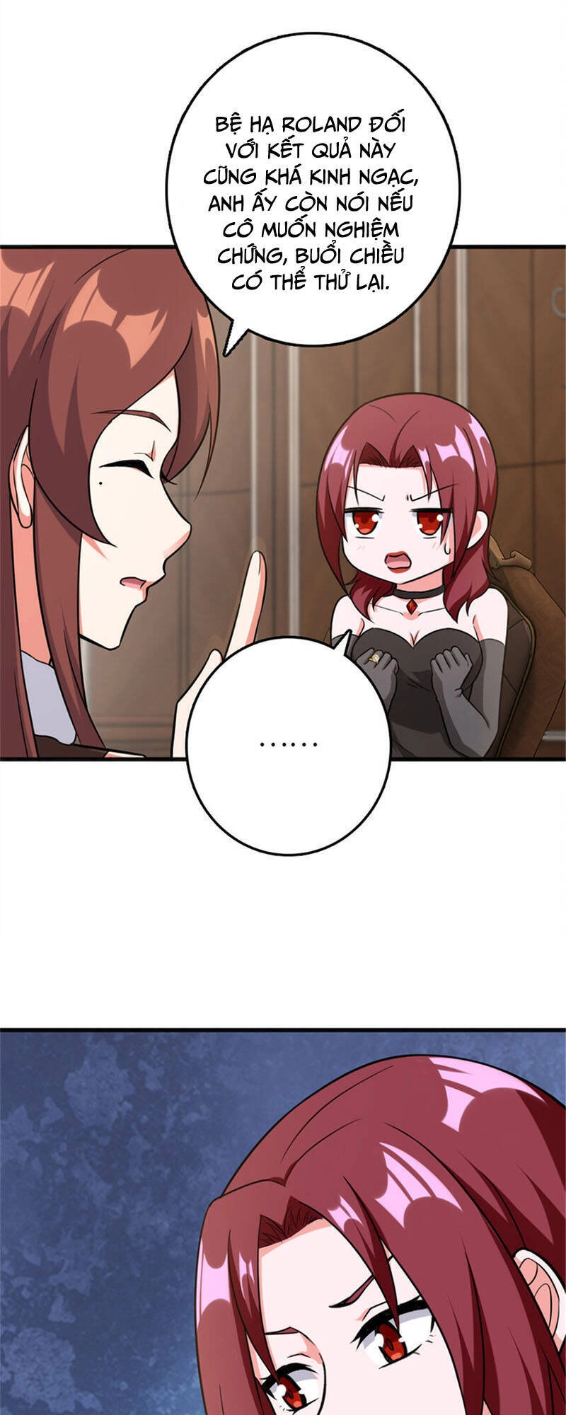 Thả Vu Nữ Đó Ra Chapter 401 - 13