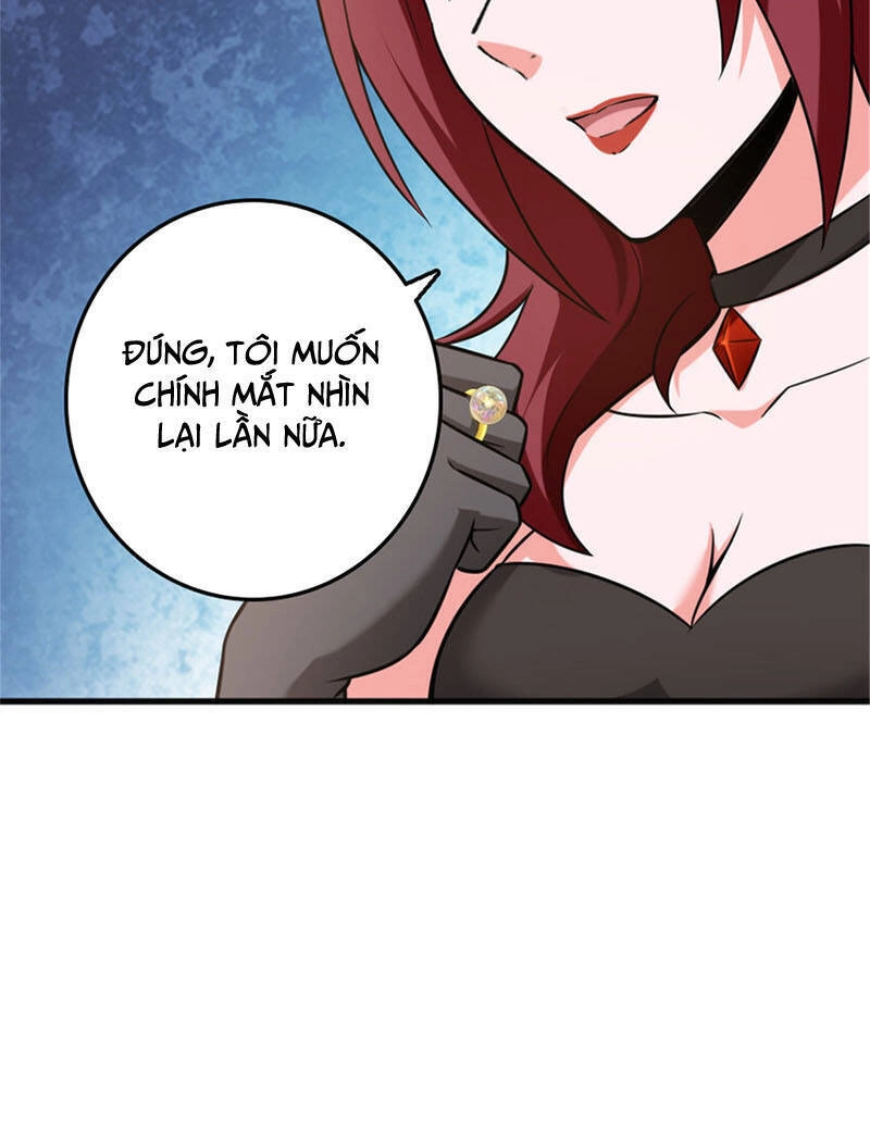 Thả Vu Nữ Đó Ra Chapter 401 - 14