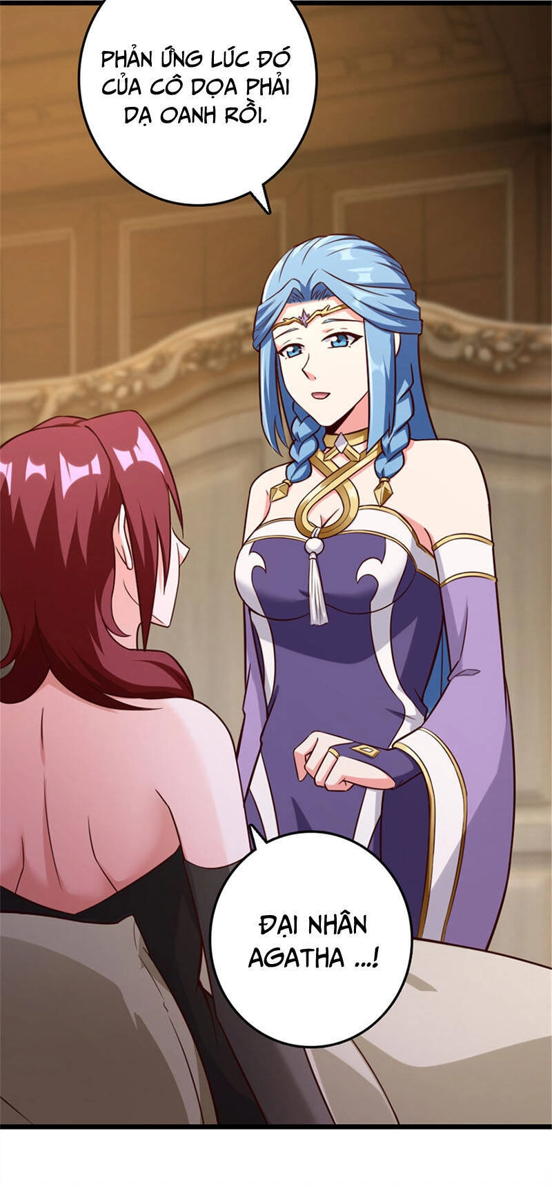 Thả Vu Nữ Đó Ra Chapter 401 - 18