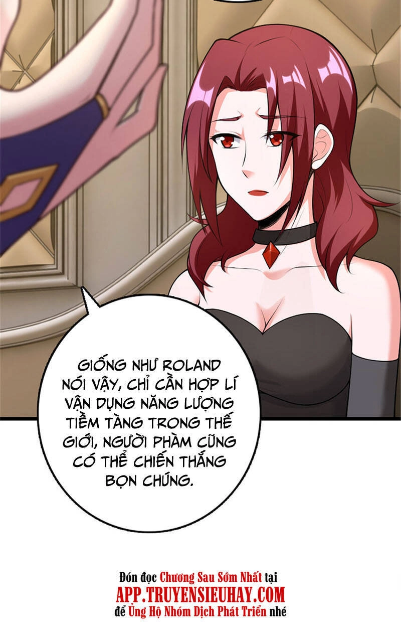 Thả Vu Nữ Đó Ra Chapter 401 - 24