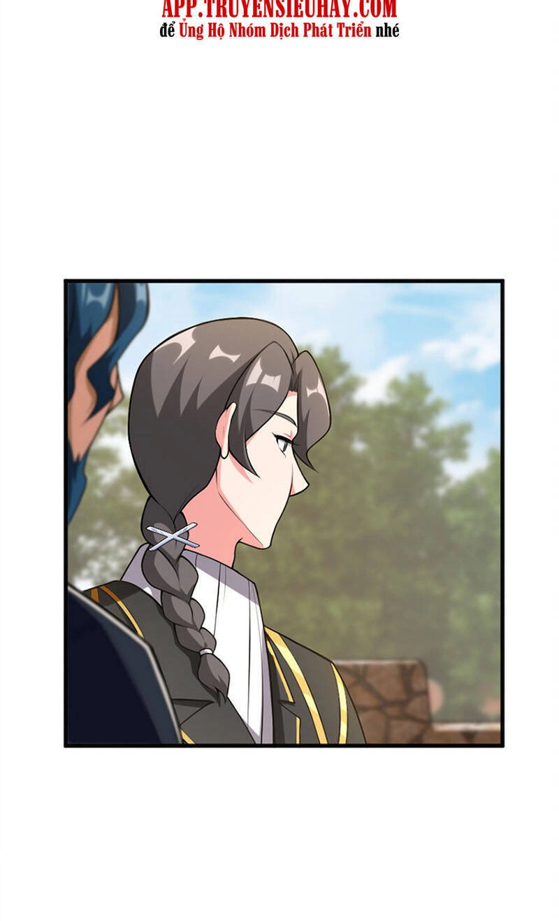 Thả Vu Nữ Đó Ra Chapter 401 - 30