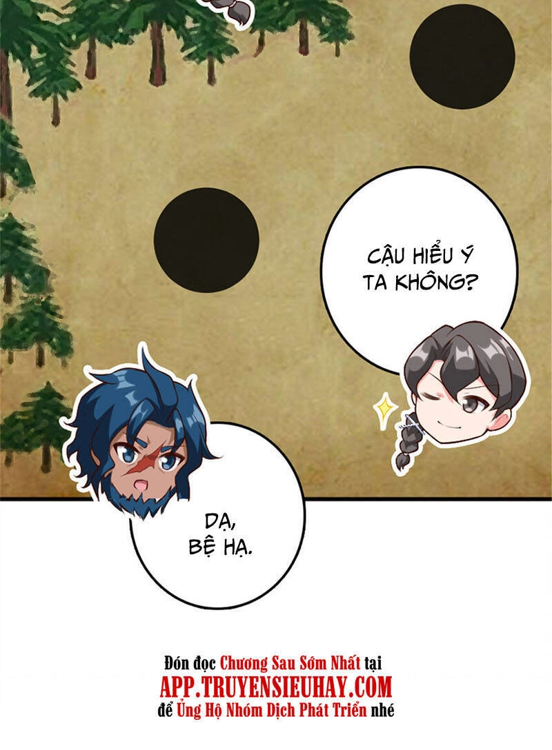 Thả Vu Nữ Đó Ra Chapter 401 - 36