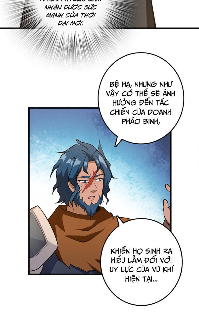 Thả Vu Nữ Đó Ra Chapter 401 - 39