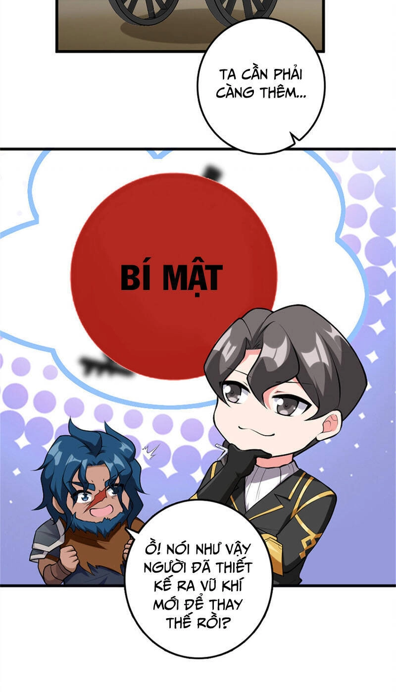 Thả Vu Nữ Đó Ra Chapter 401 - 41