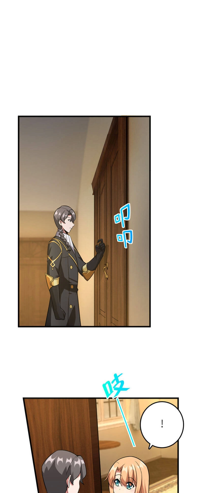 Thả Vu Nữ Đó Ra Chapter 402 - 1