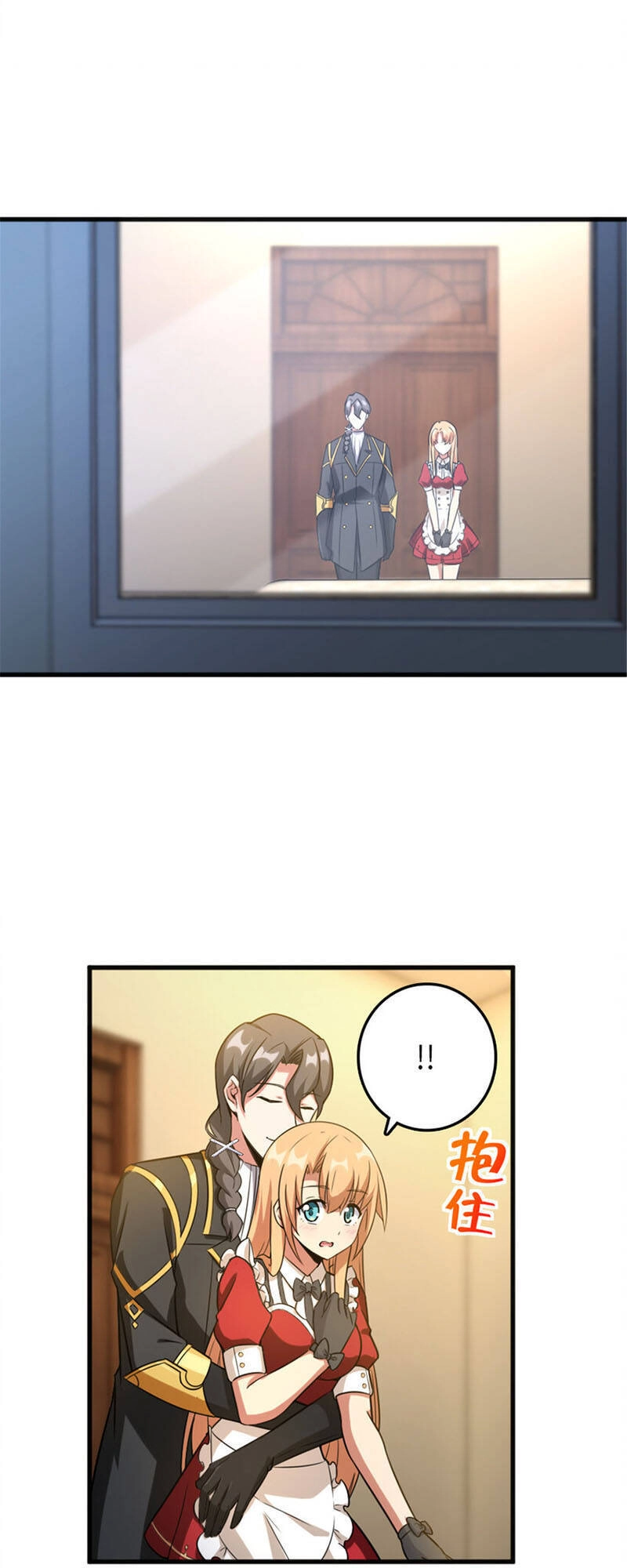 Thả Vu Nữ Đó Ra Chapter 402 - 3