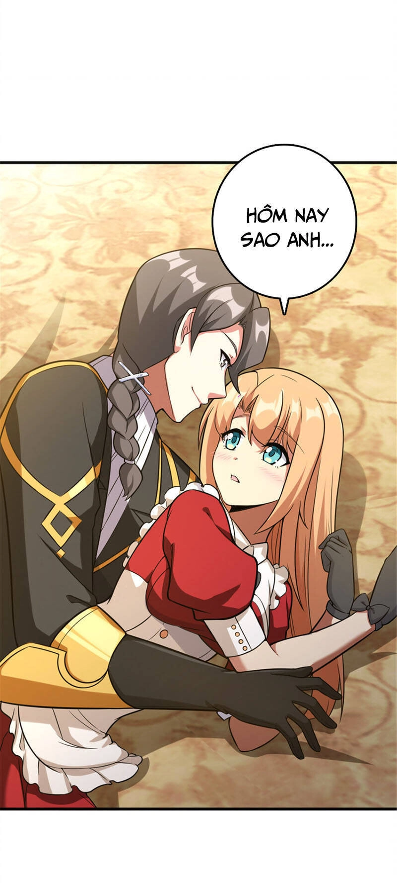 Thả Vu Nữ Đó Ra Chapter 402 - 4