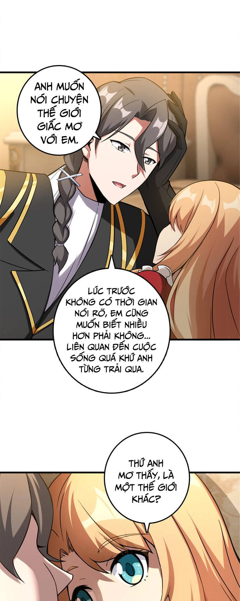 Thả Vu Nữ Đó Ra Chapter 402 - 5