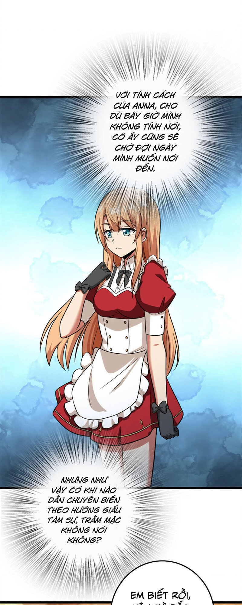 Thả Vu Nữ Đó Ra Chapter 402 - 8