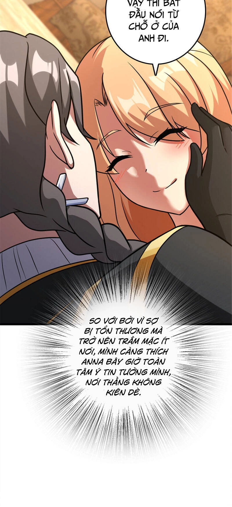 Thả Vu Nữ Đó Ra Chapter 402 - 9