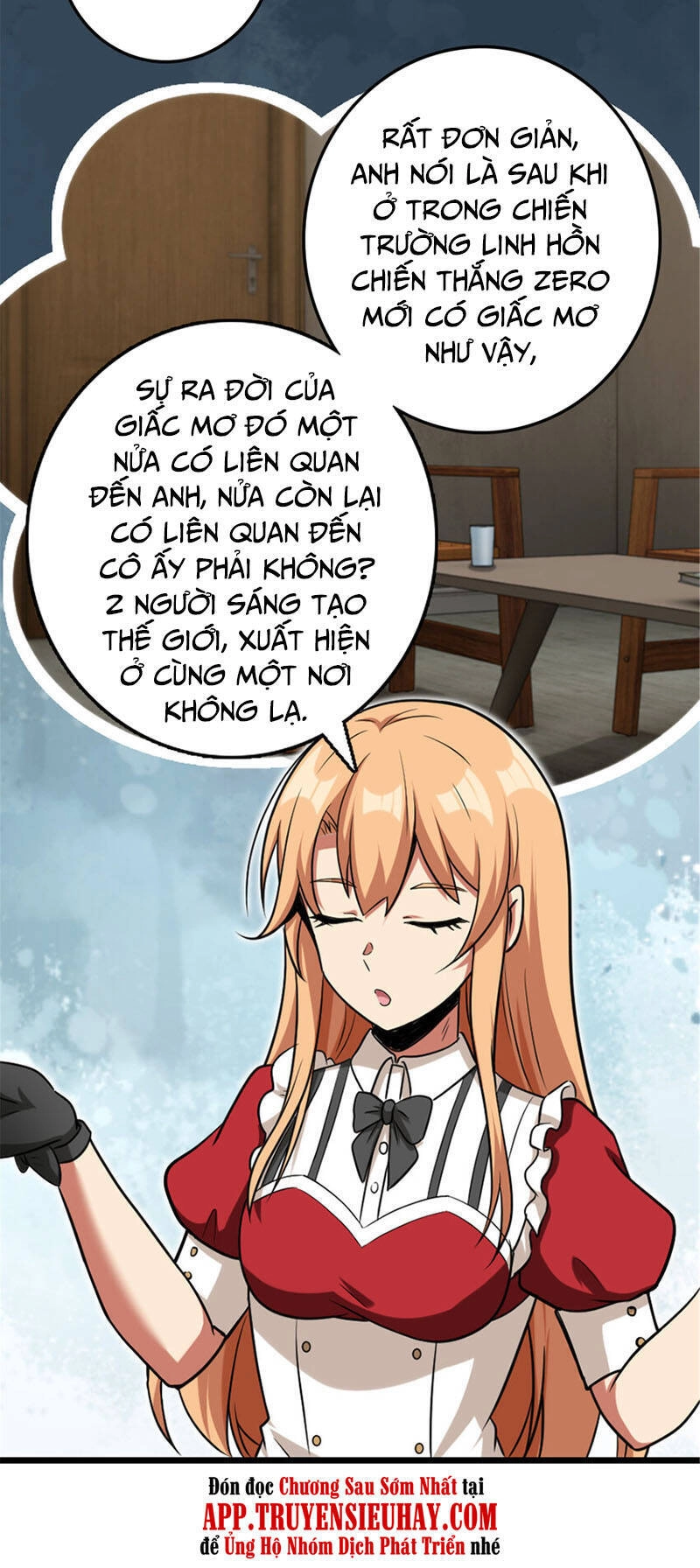 Thả Vu Nữ Đó Ra Chapter 402 - 13