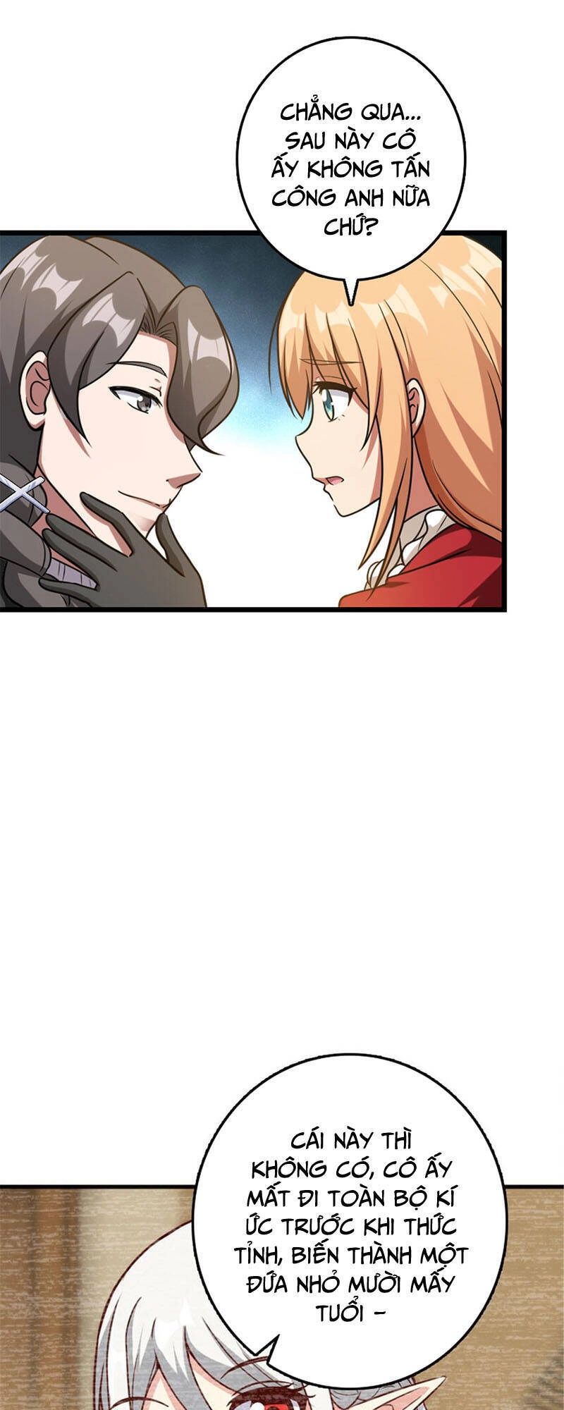 Thả Vu Nữ Đó Ra Chapter 402 - 14